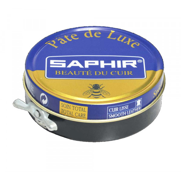 LATA PASTA DE LUJO 50 ML